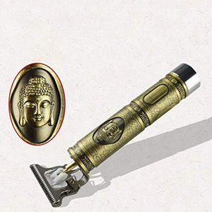 Máquina de Afeitar Inalámbrica