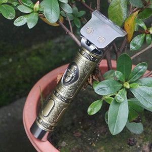 Máquina de Afeitar Inalámbrica