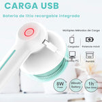 Removedor de Pelusas Eléctrico (Recargable⚡)