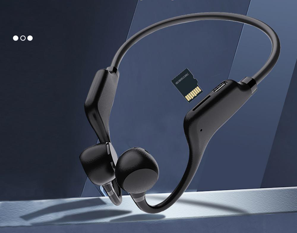 Audifonos Deportivos Anticaidas - Sound Sport