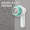 Removedor de Pelusas Eléctrico (Recargable⚡)